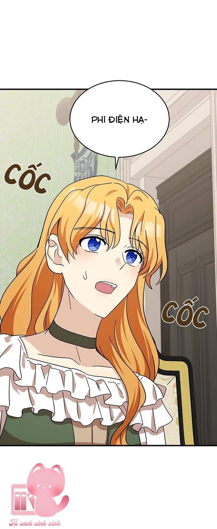 Ác Nữ Trùng Sinh Chapter 63 - 70