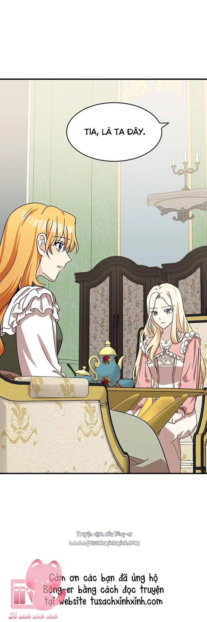 Ác Nữ Trùng Sinh Chapter 63 - 71