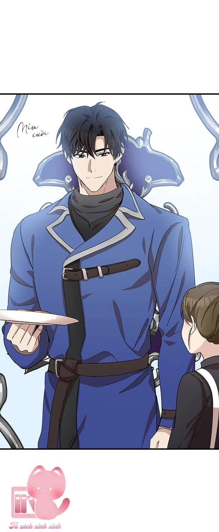 Ác Nữ Trùng Sinh Chapter 64 - 4