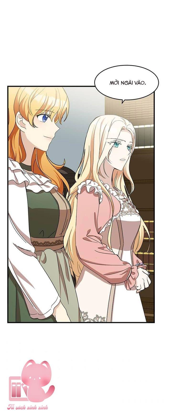 Ác Nữ Trùng Sinh Chapter 64 - 5