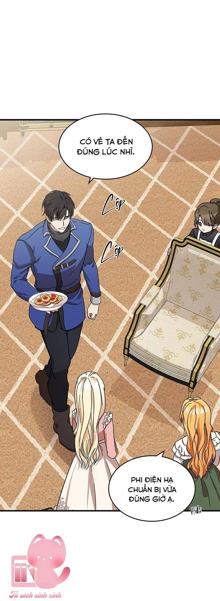 Ác Nữ Trùng Sinh Chapter 64 - 6