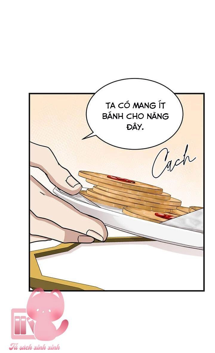 Ác Nữ Trùng Sinh Chapter 64 - 7