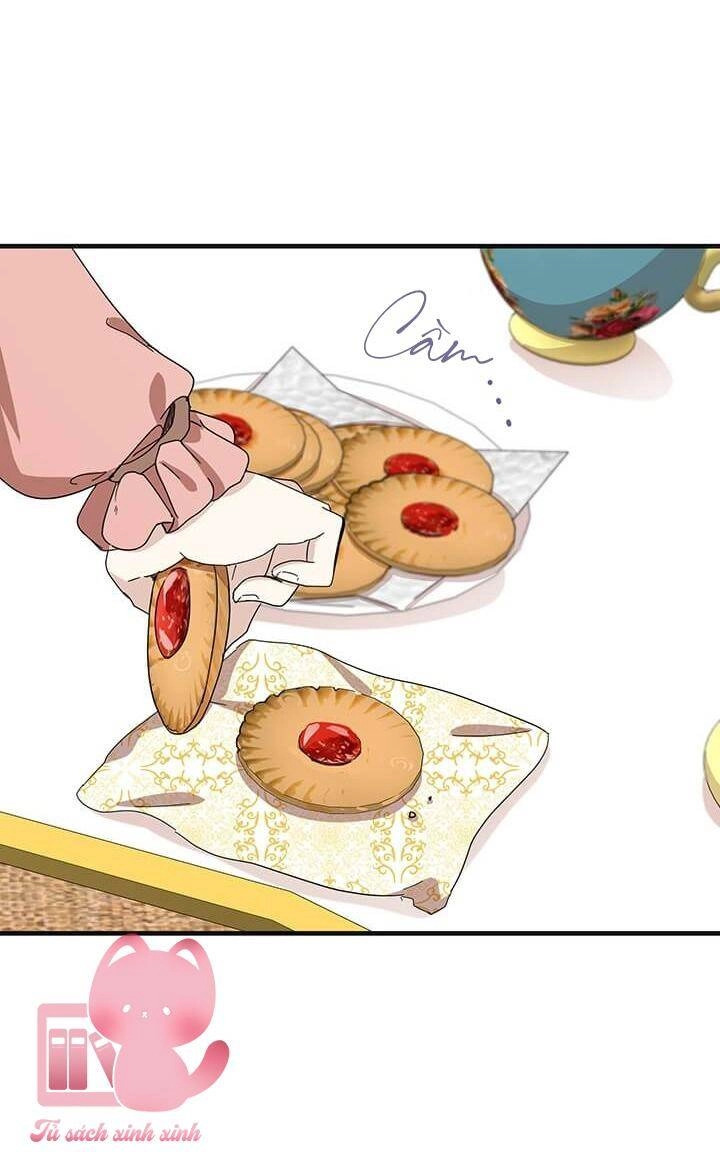 Ác Nữ Trùng Sinh Chapter 64 - 10