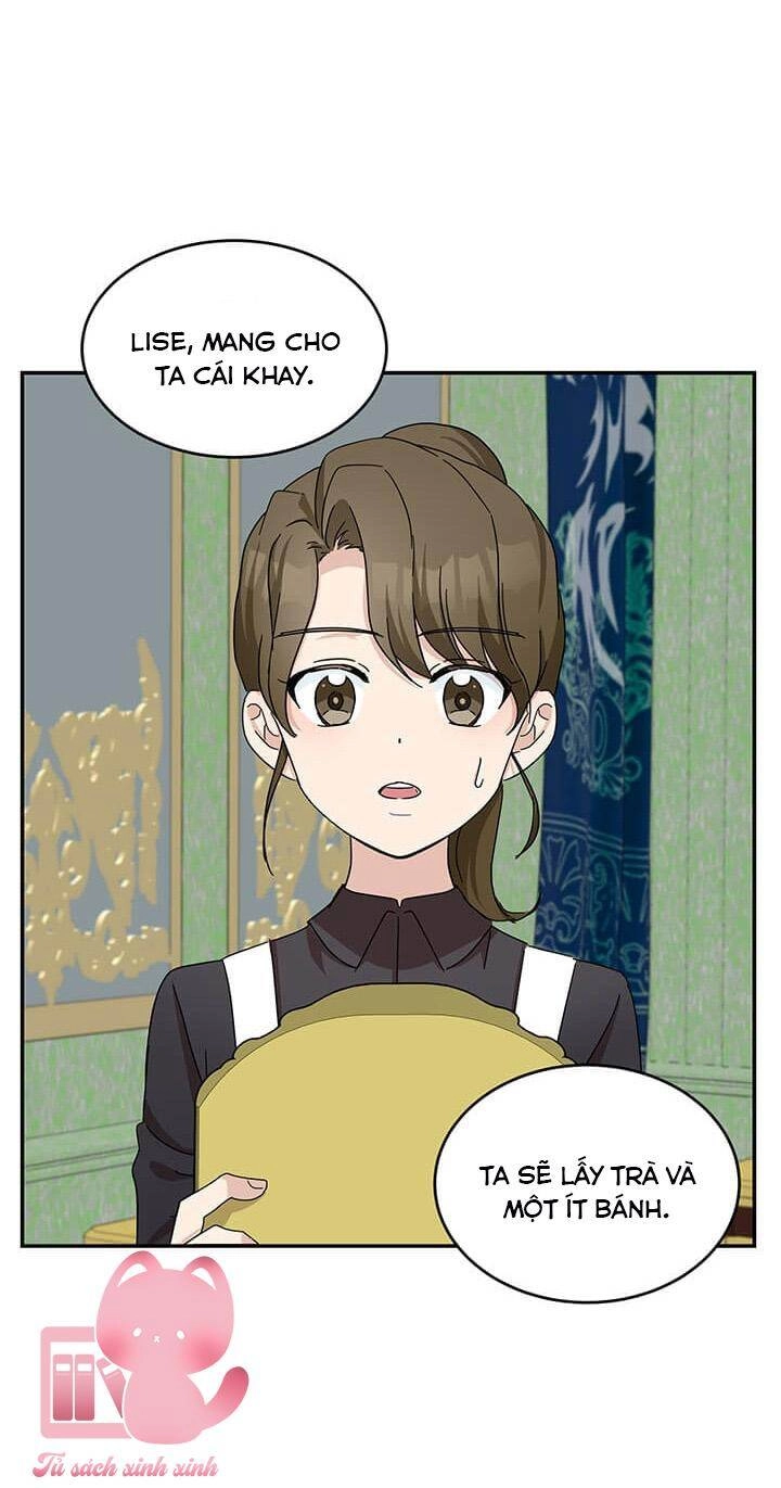 Ác Nữ Trùng Sinh Chapter 64 - 11