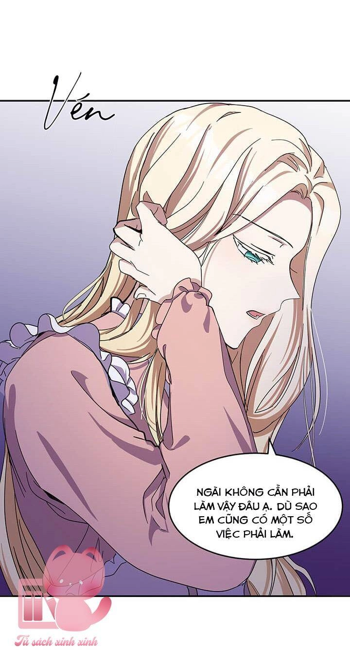 Ác Nữ Trùng Sinh Chapter 64 - 14