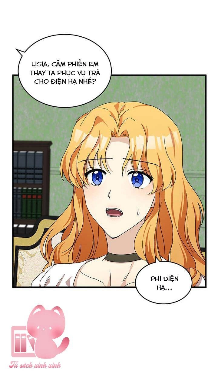 Ác Nữ Trùng Sinh Chapter 64 - 15