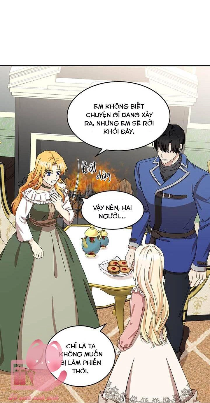 Ác Nữ Trùng Sinh Chapter 64 - 16