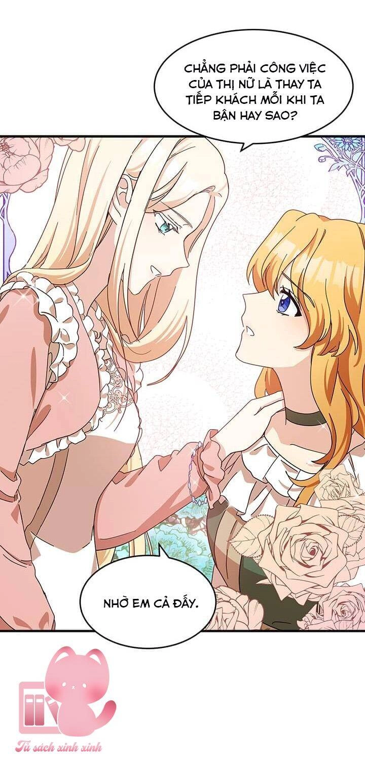 Ác Nữ Trùng Sinh Chapter 64 - 18