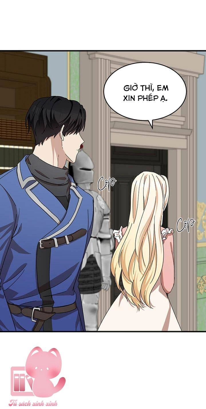 Ác Nữ Trùng Sinh Chapter 64 - 21