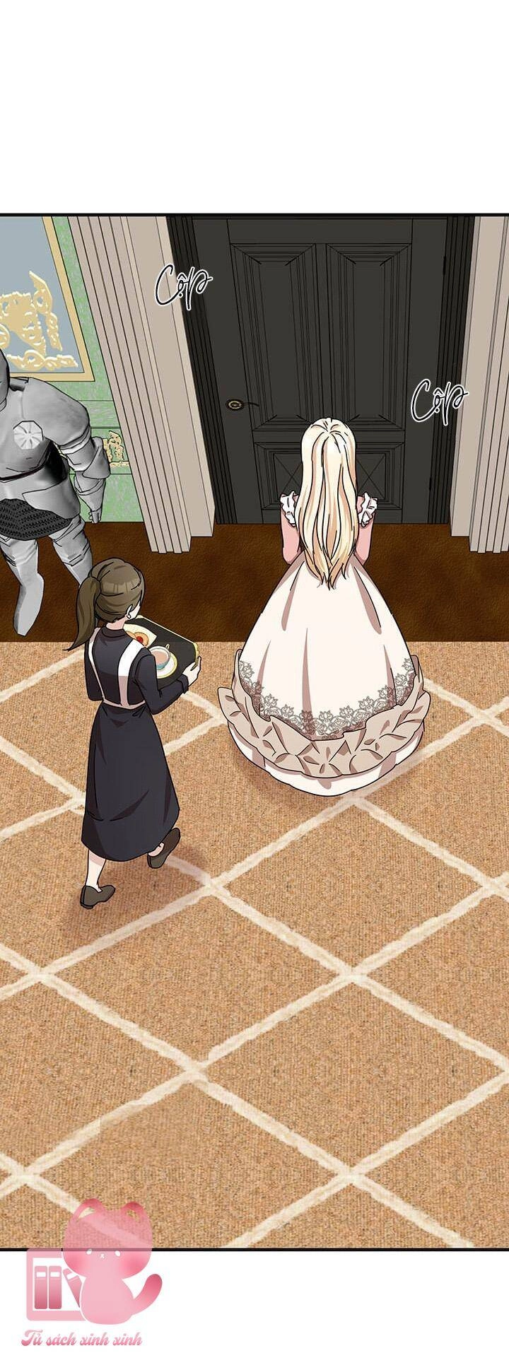 Ác Nữ Trùng Sinh Chapter 64 - 24