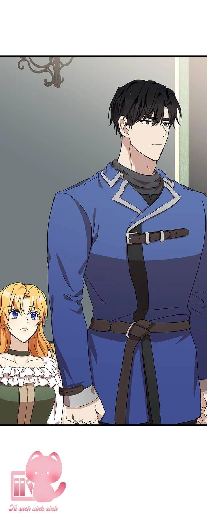 Ác Nữ Trùng Sinh Chapter 64 - 26