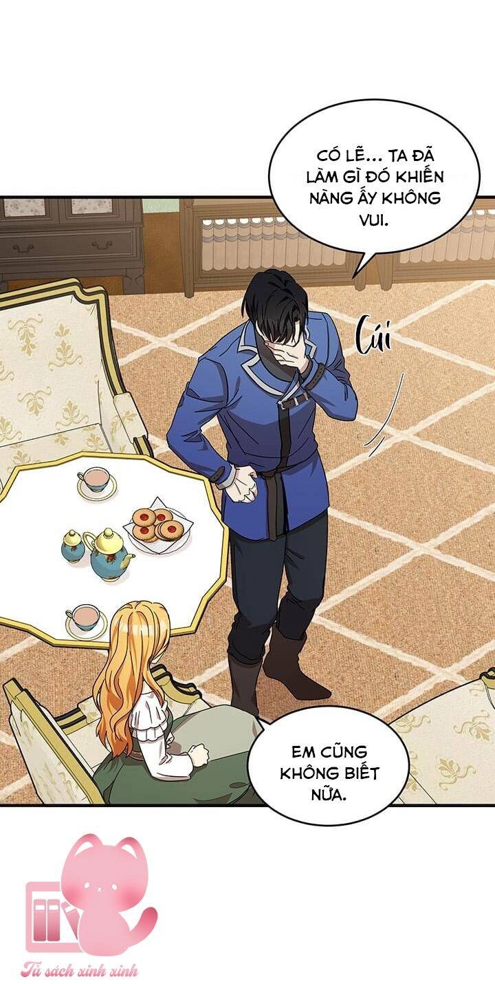 Ác Nữ Trùng Sinh Chapter 64 - 28