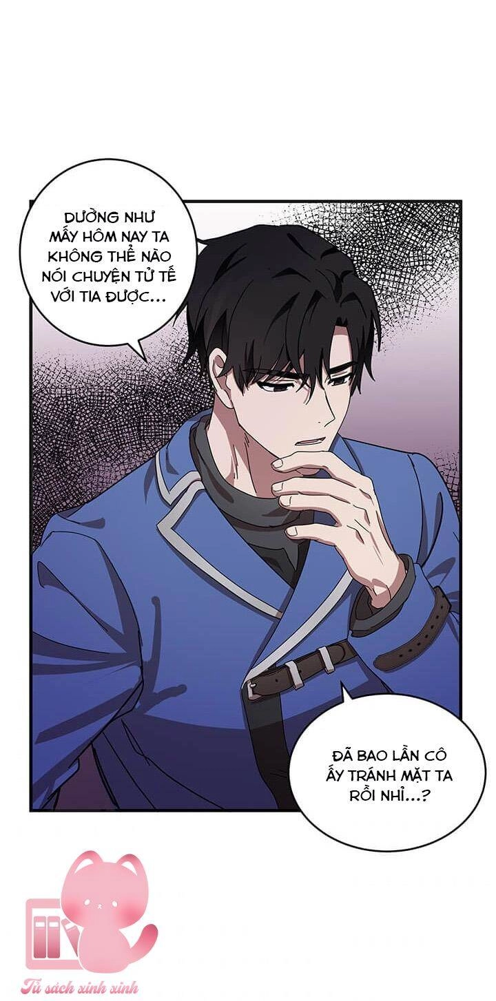 Ác Nữ Trùng Sinh Chapter 64 - 29