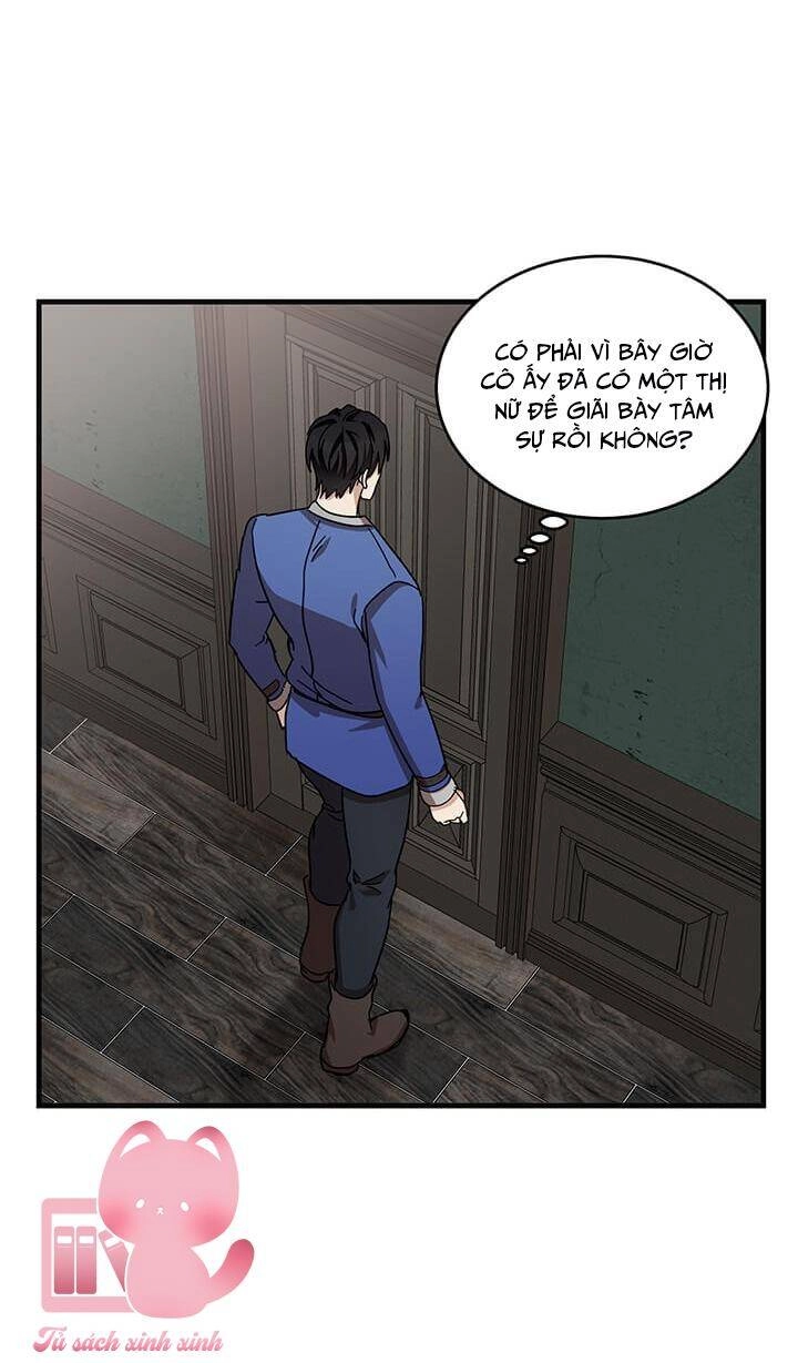 Ác Nữ Trùng Sinh Chapter 64 - 34