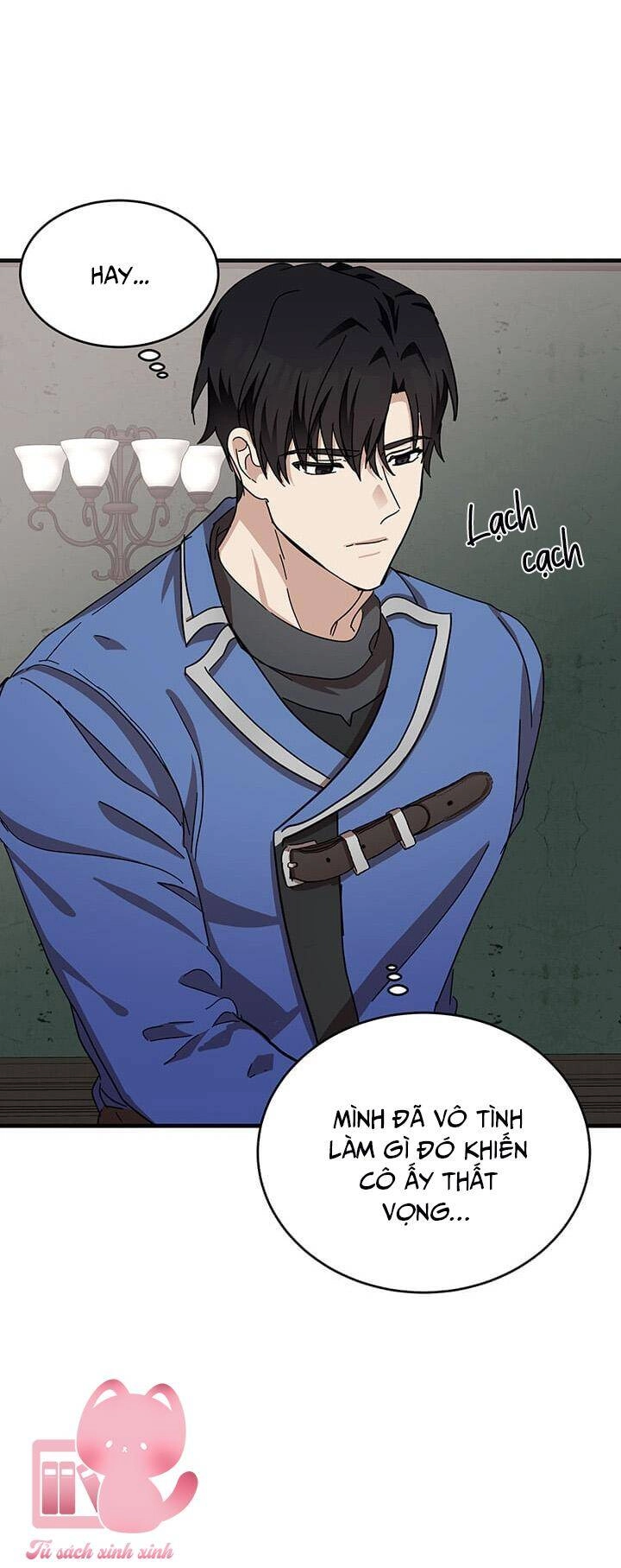 Ác Nữ Trùng Sinh Chapter 64 - 35