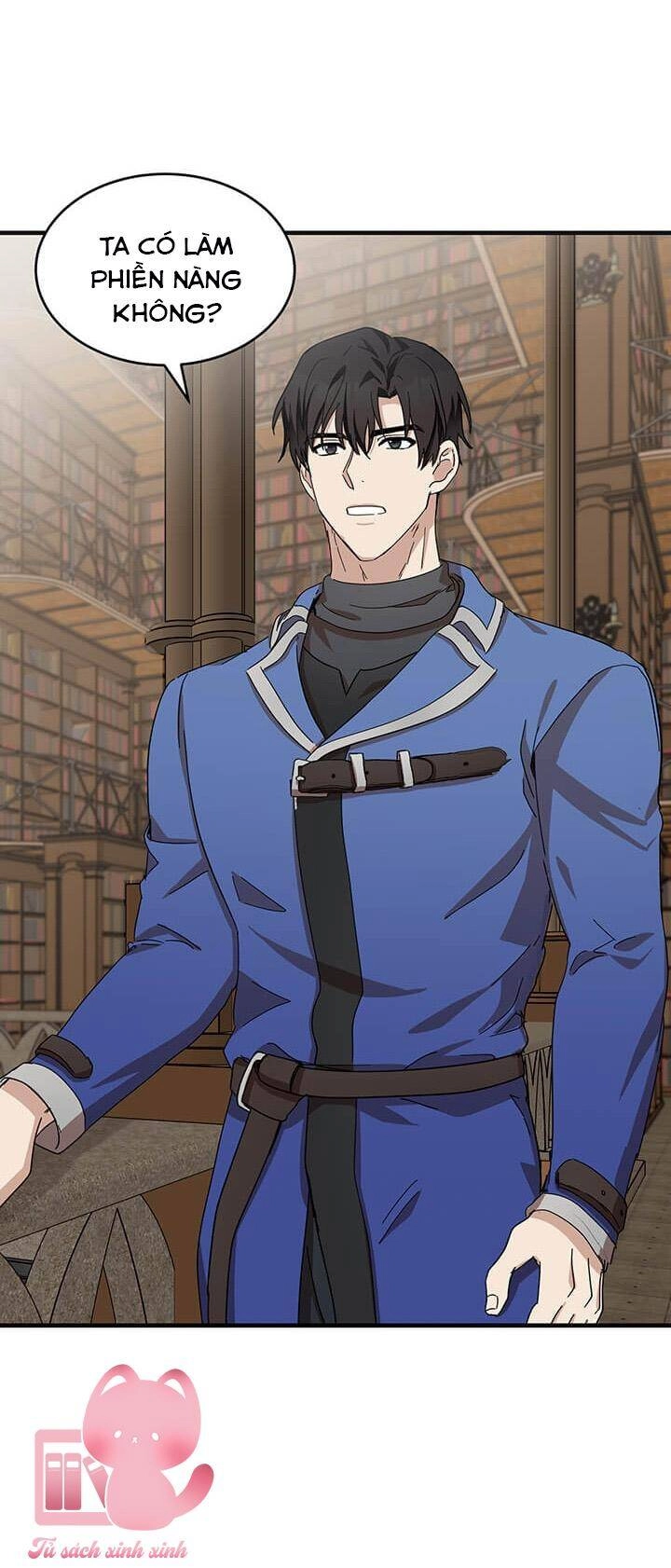 Ác Nữ Trùng Sinh Chapter 64 - 40