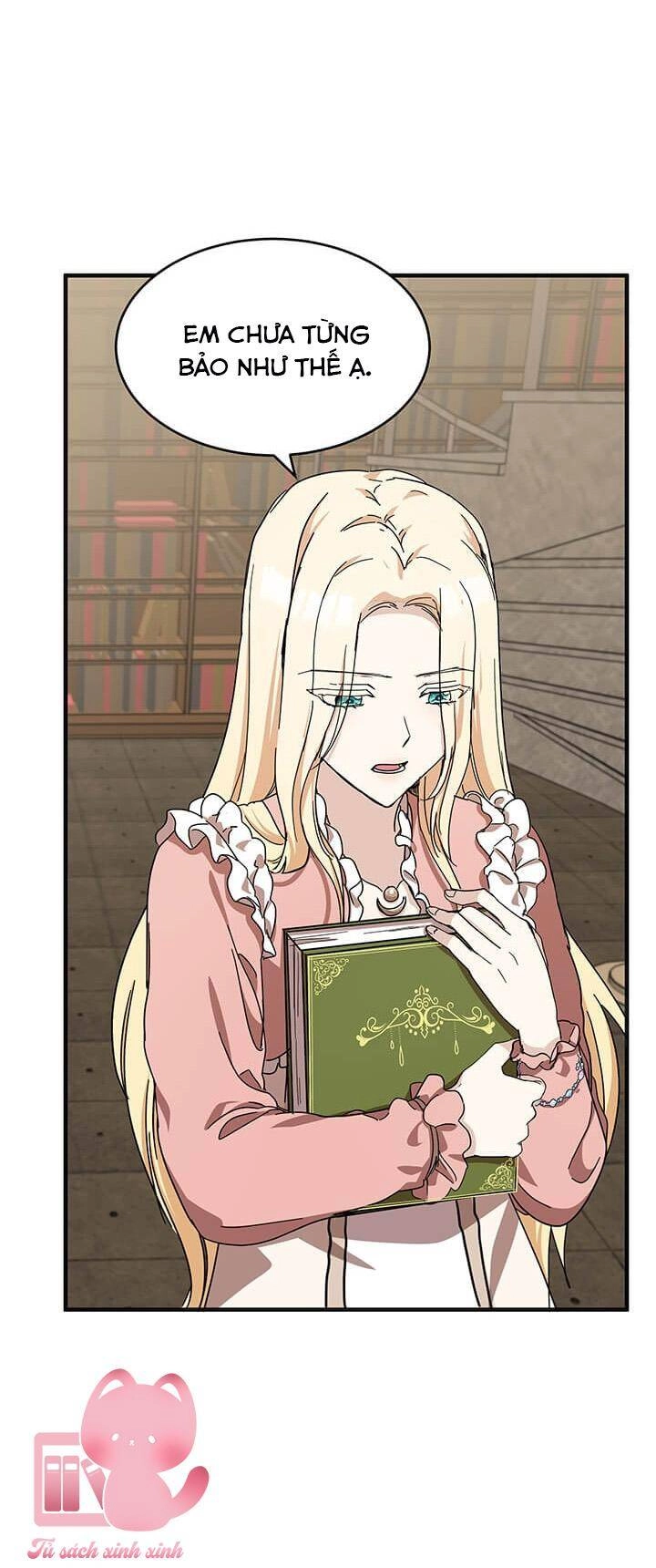 Ác Nữ Trùng Sinh Chapter 64 - 41