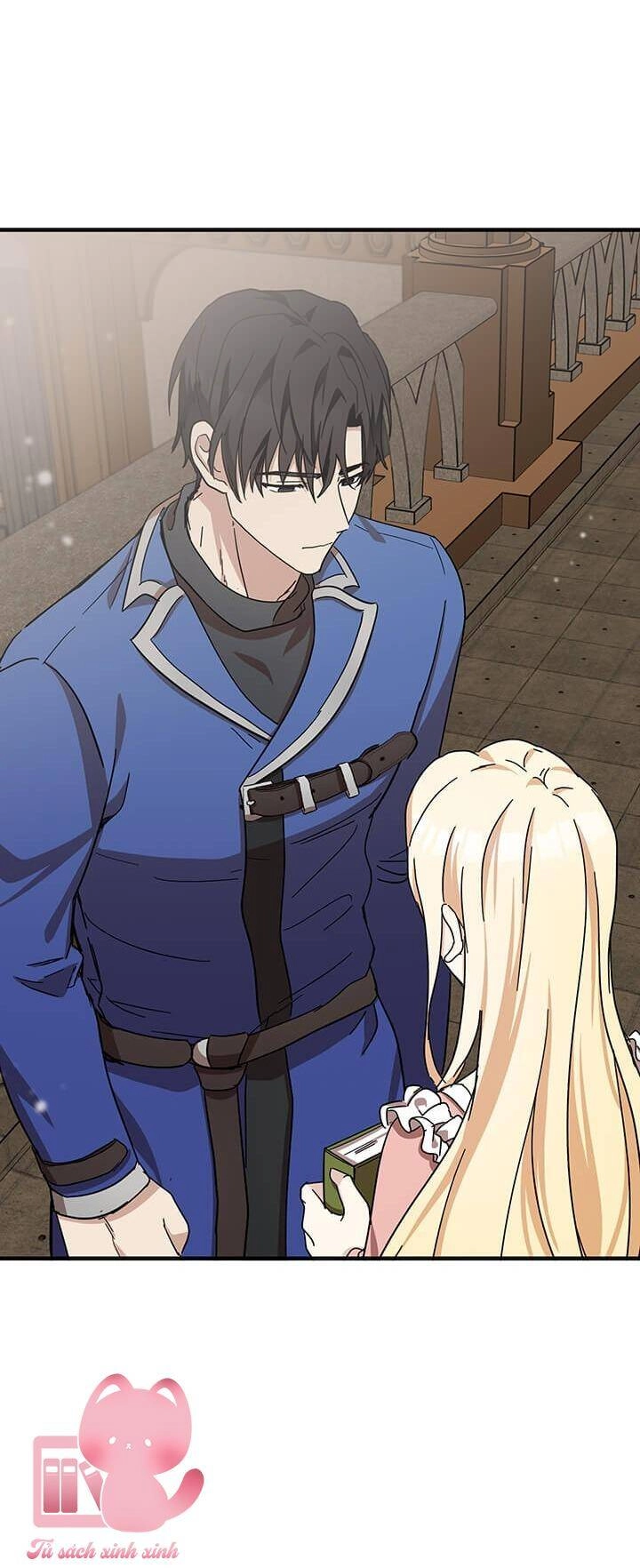 Ác Nữ Trùng Sinh Chapter 64 - 43