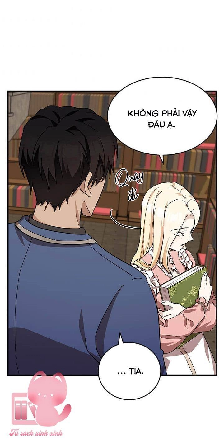 Ác Nữ Trùng Sinh Chapter 64 - 46