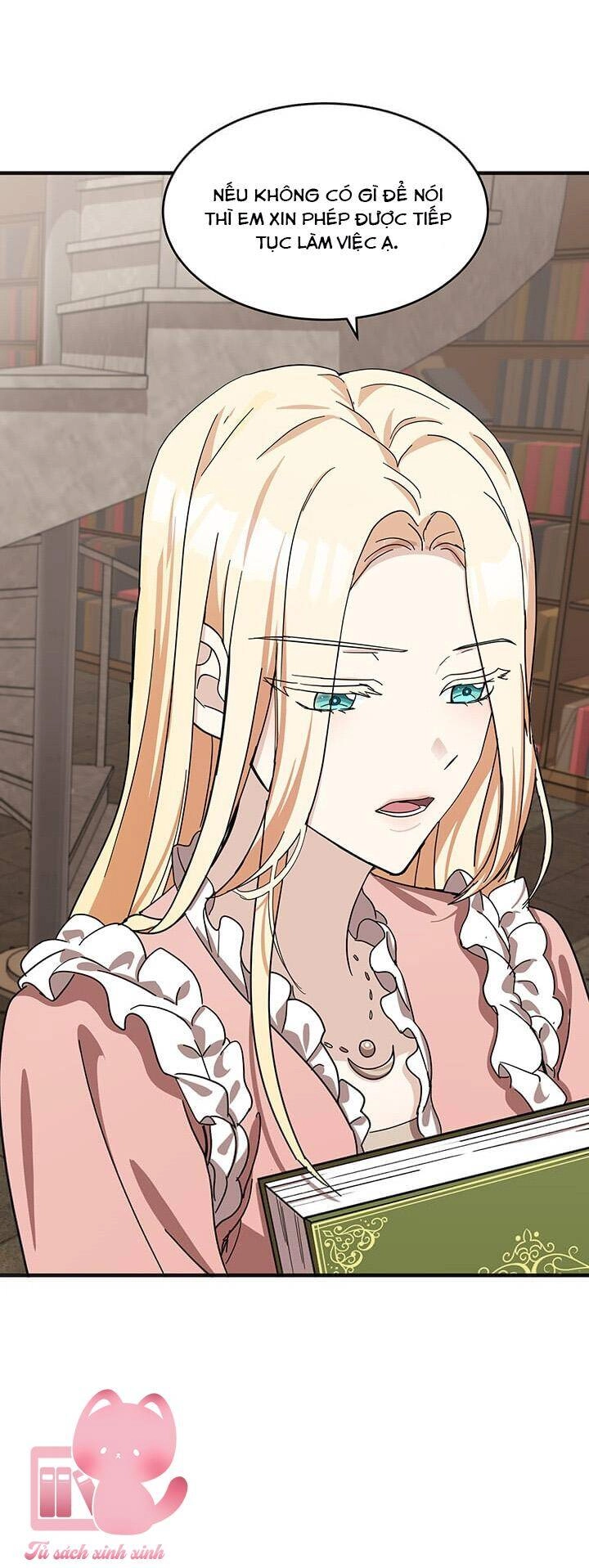 Ác Nữ Trùng Sinh Chapter 64 - 47