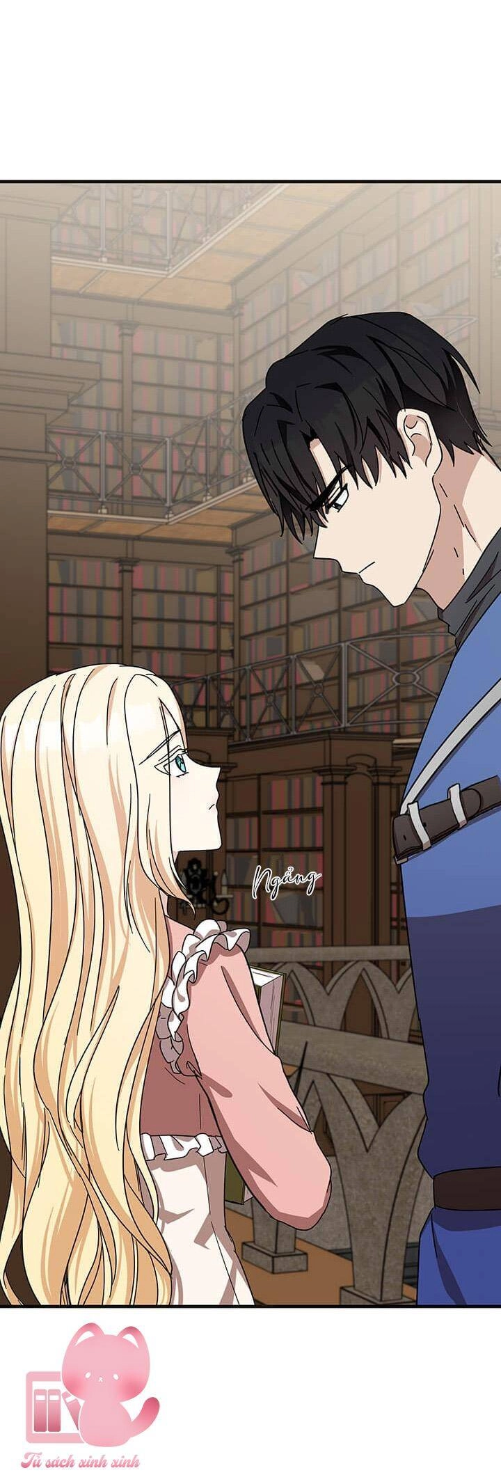 Ác Nữ Trùng Sinh Chapter 64 - 49