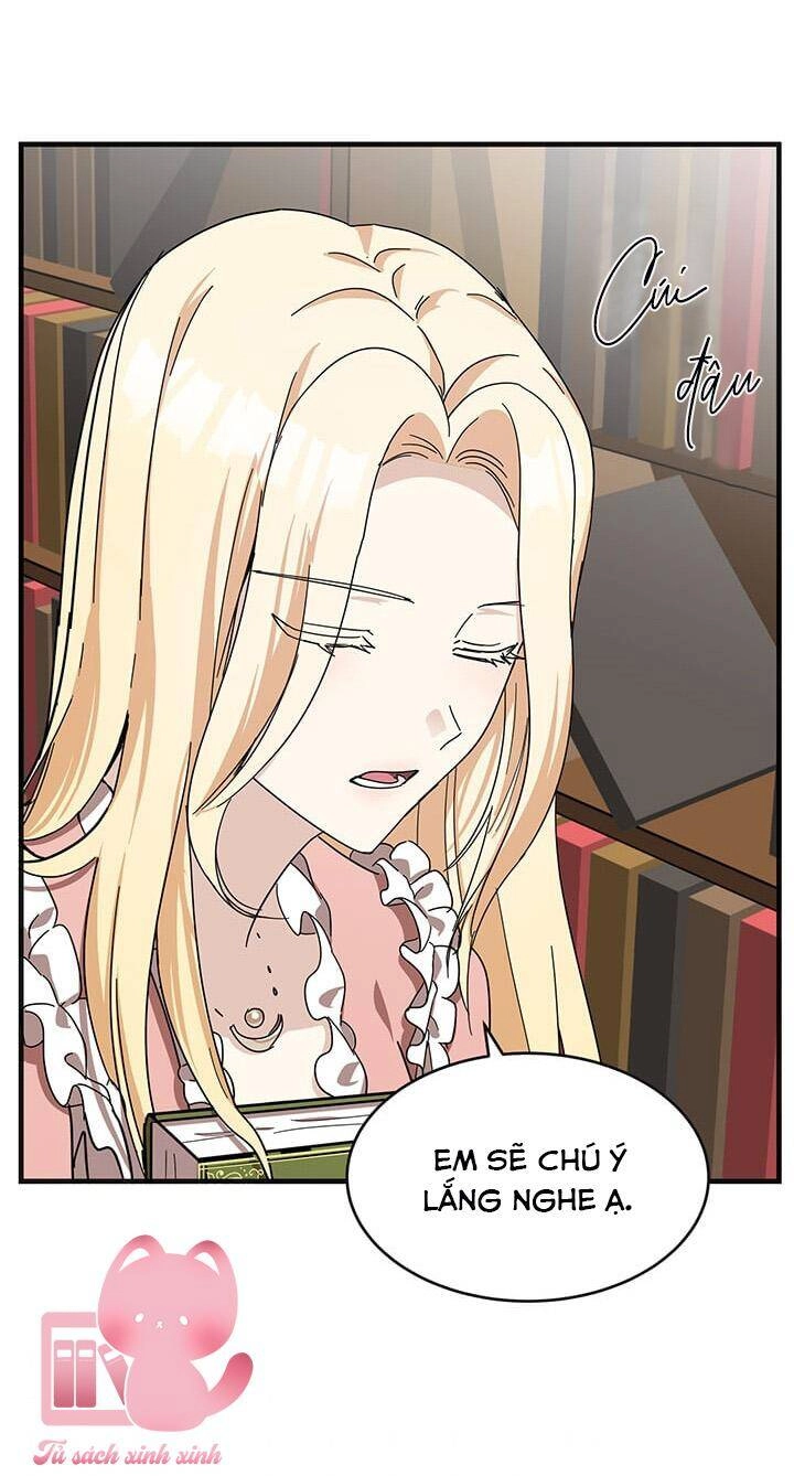 Ác Nữ Trùng Sinh Chapter 64 - 51