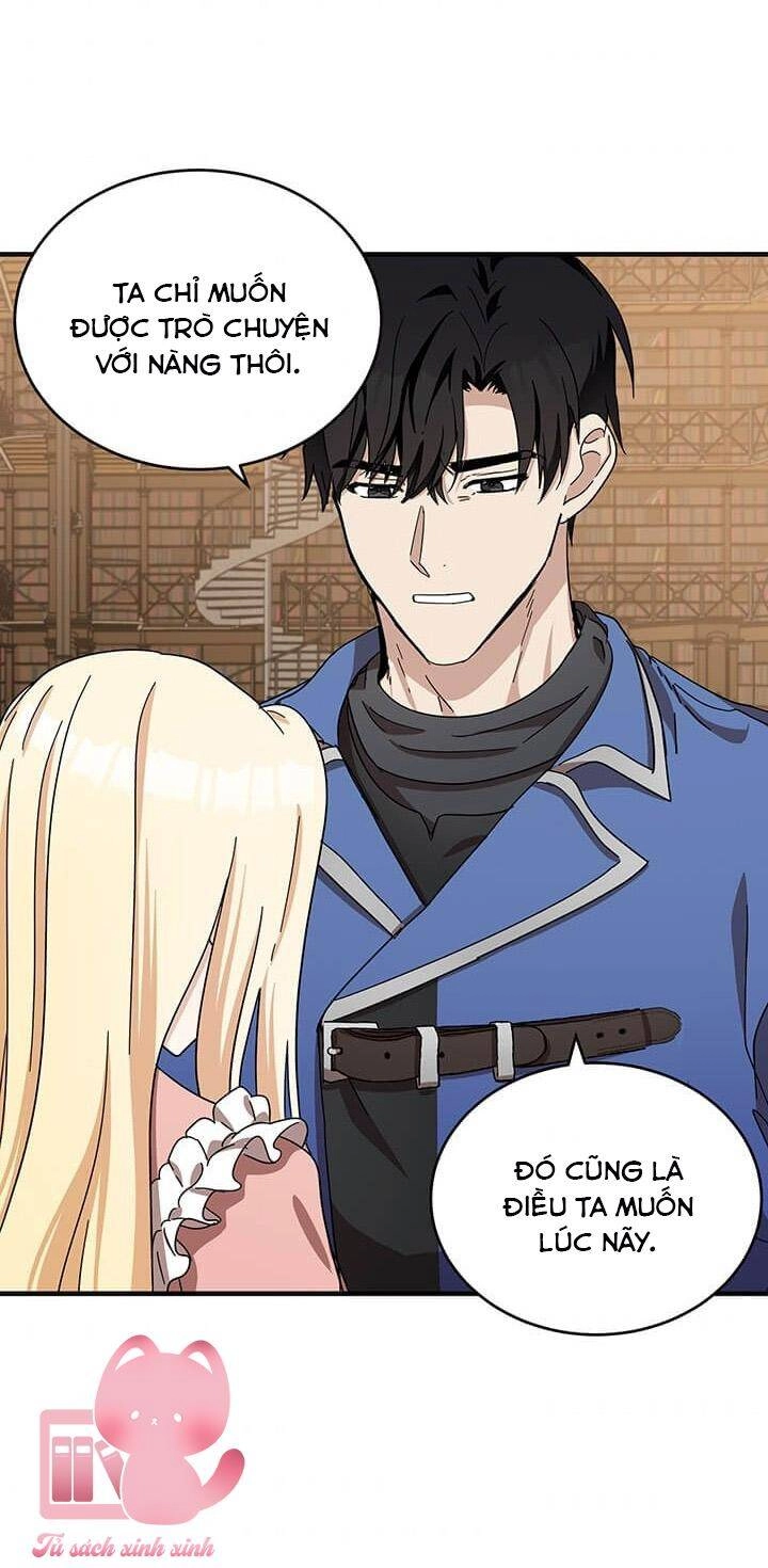 Ác Nữ Trùng Sinh Chapter 64 - 52