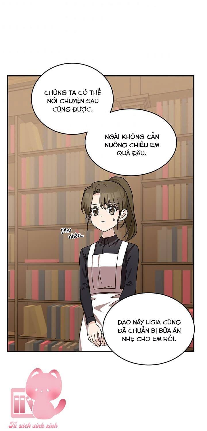 Ác Nữ Trùng Sinh Chapter 64 - 53