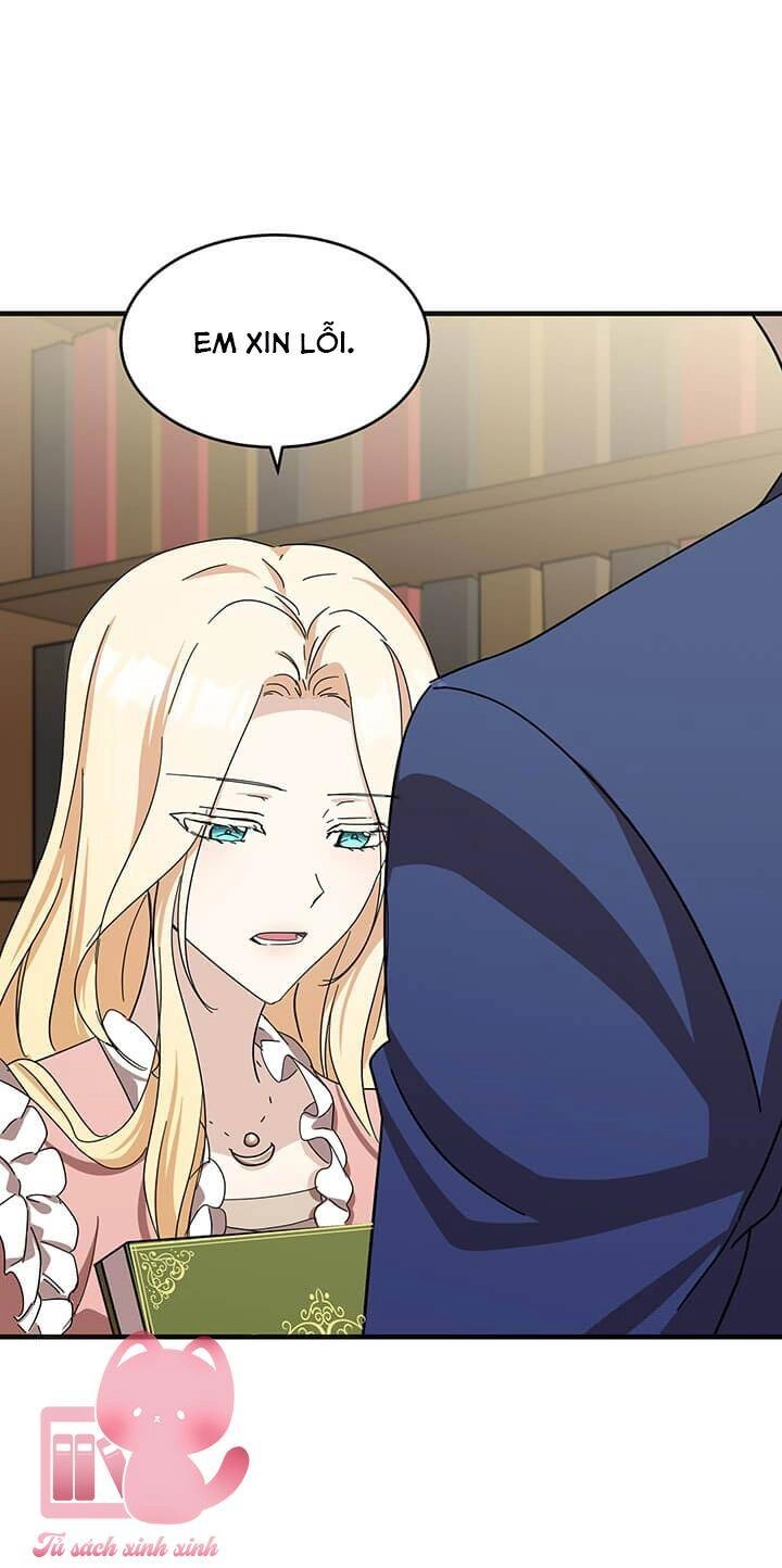 Ác Nữ Trùng Sinh Chapter 64 - 56