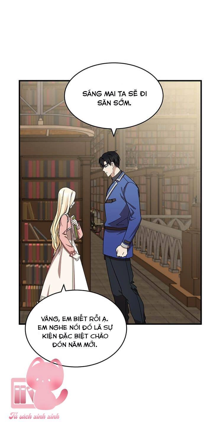 Ác Nữ Trùng Sinh Chapter 64 - 57