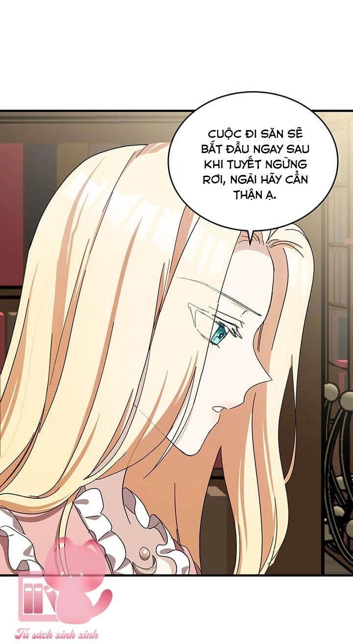 Ác Nữ Trùng Sinh Chapter 64 - 58