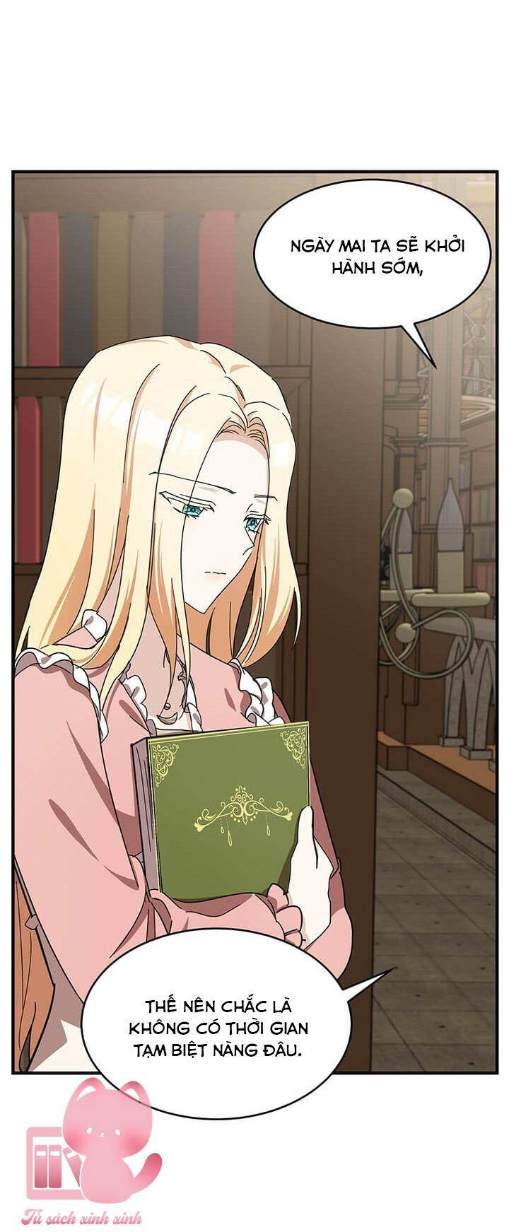 Ác Nữ Trùng Sinh Chapter 64 - 63