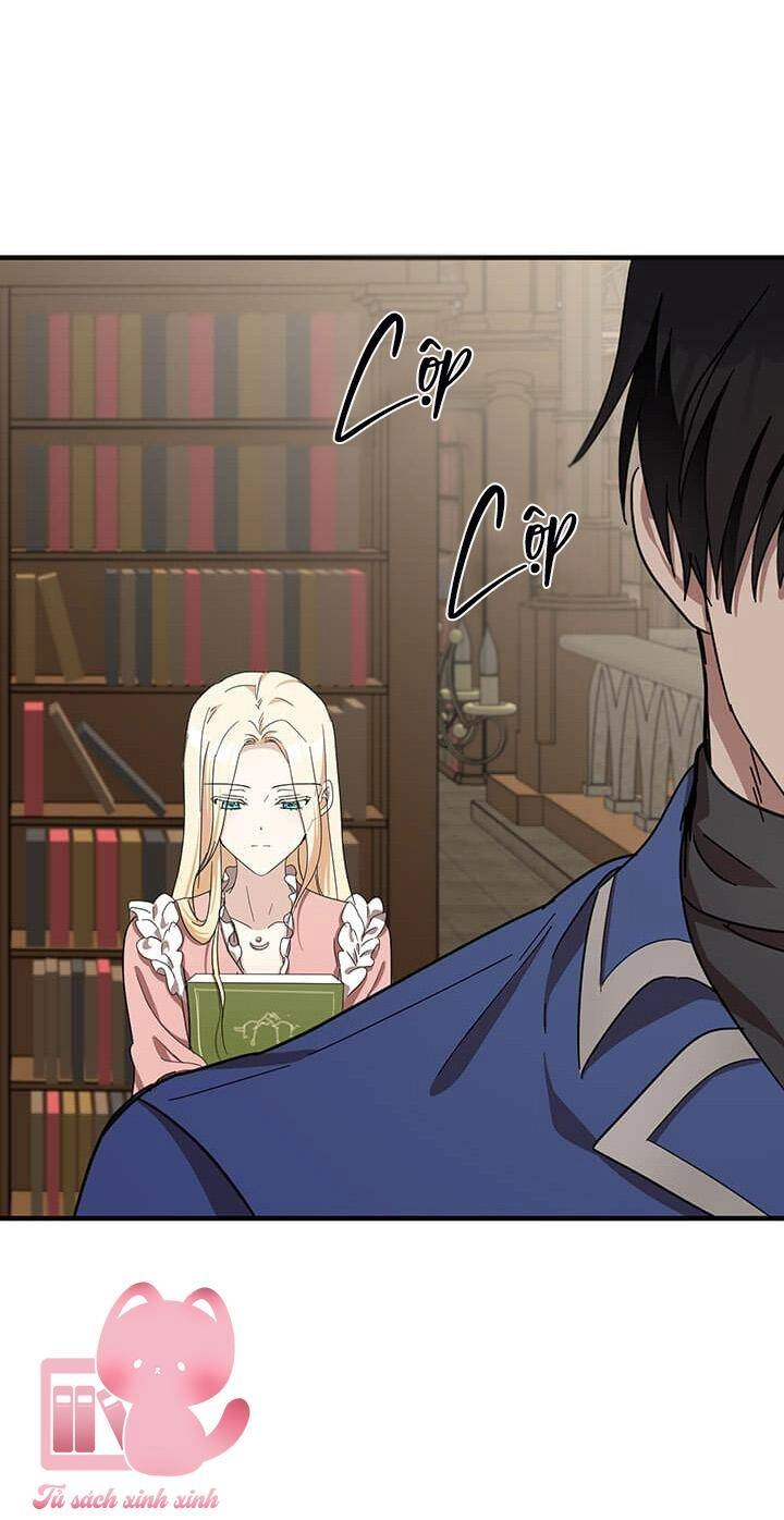 Ác Nữ Trùng Sinh Chapter 64 - 65