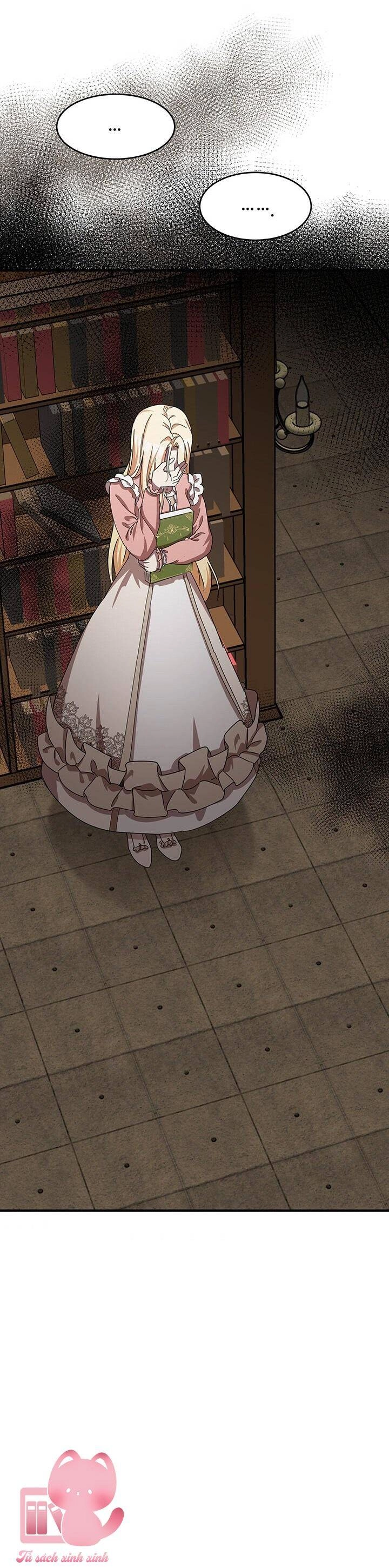 Ác Nữ Trùng Sinh Chapter 64 - 67