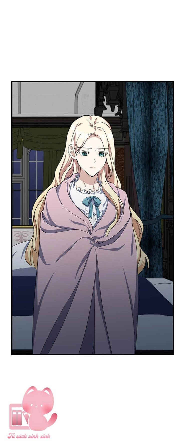 Ác Nữ Trùng Sinh Chapter 65 - 9