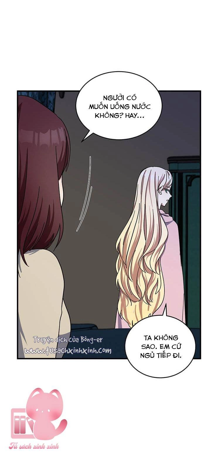 Ác Nữ Trùng Sinh Chapter 65 - 11