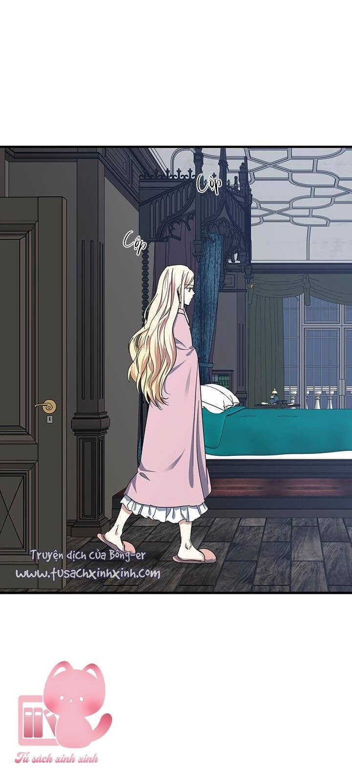 Ác Nữ Trùng Sinh Chapter 65 - 17