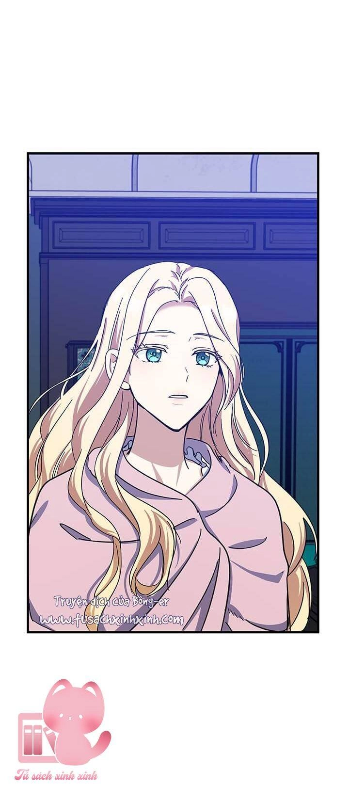 Ác Nữ Trùng Sinh Chapter 65 - 20