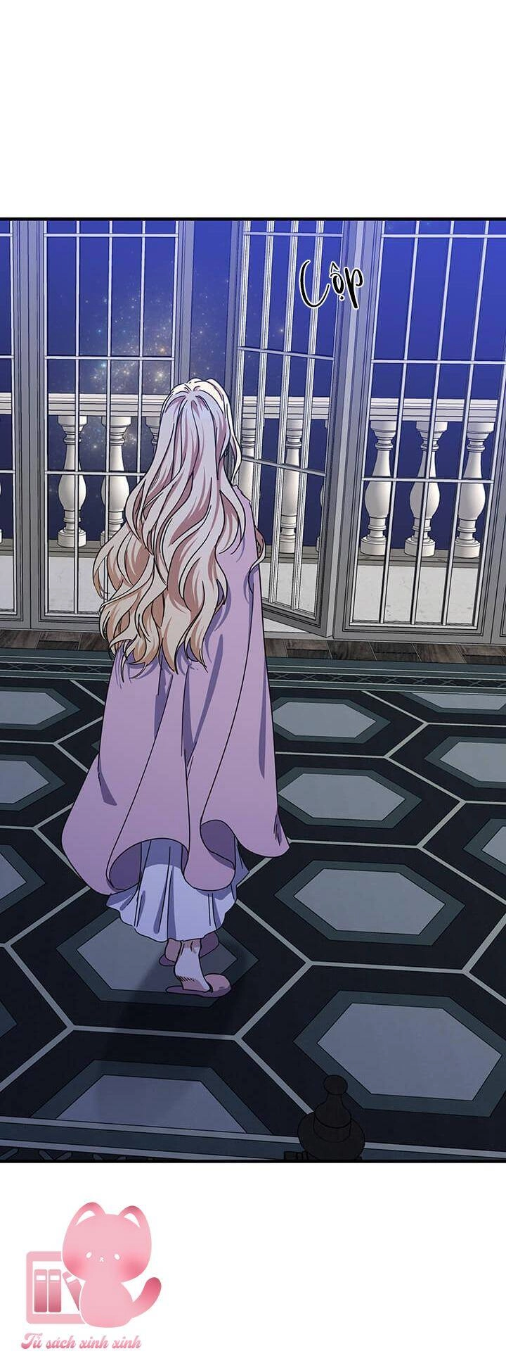 Ác Nữ Trùng Sinh Chapter 65 - 21