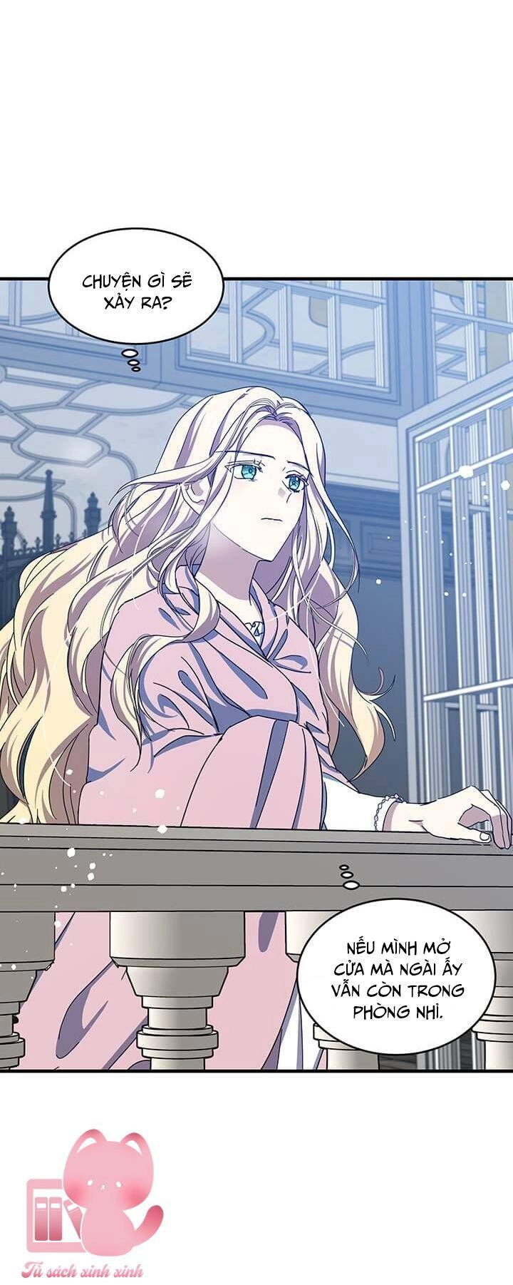 Ác Nữ Trùng Sinh Chapter 65 - 24