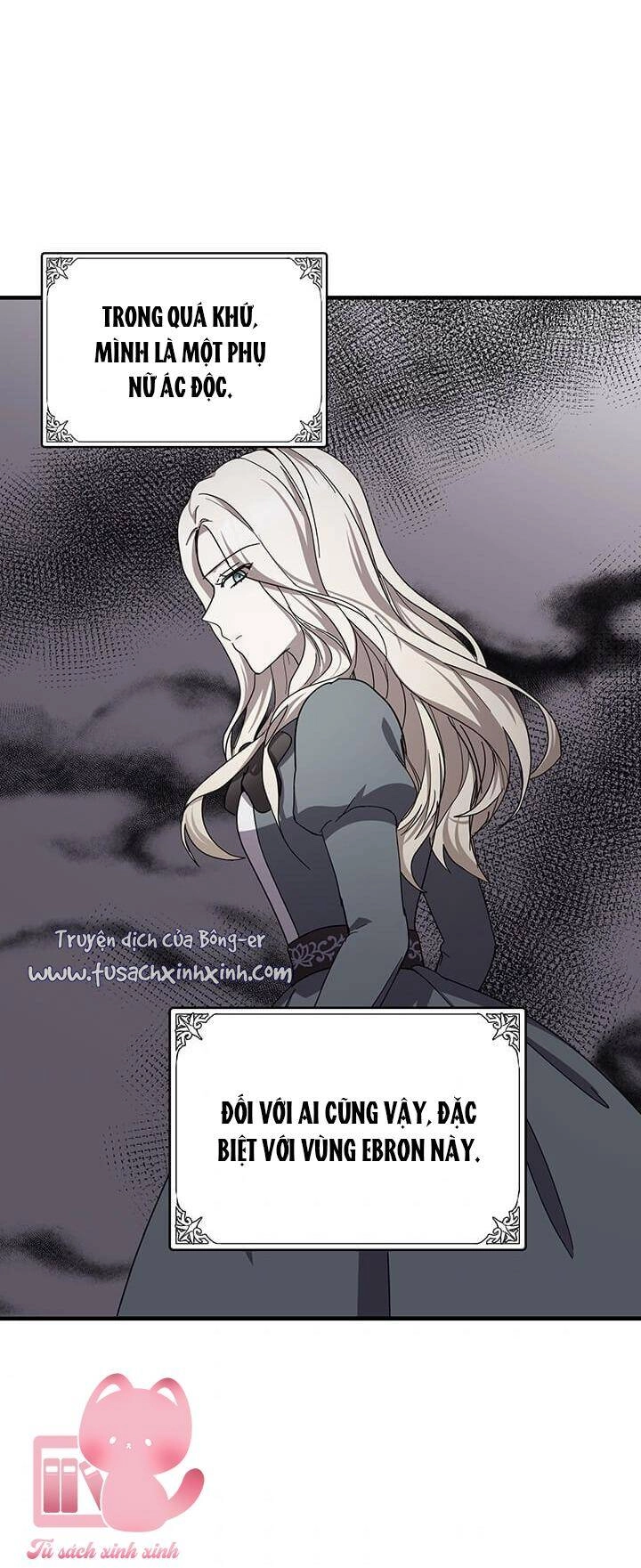 Ác Nữ Trùng Sinh Chapter 65 - 26