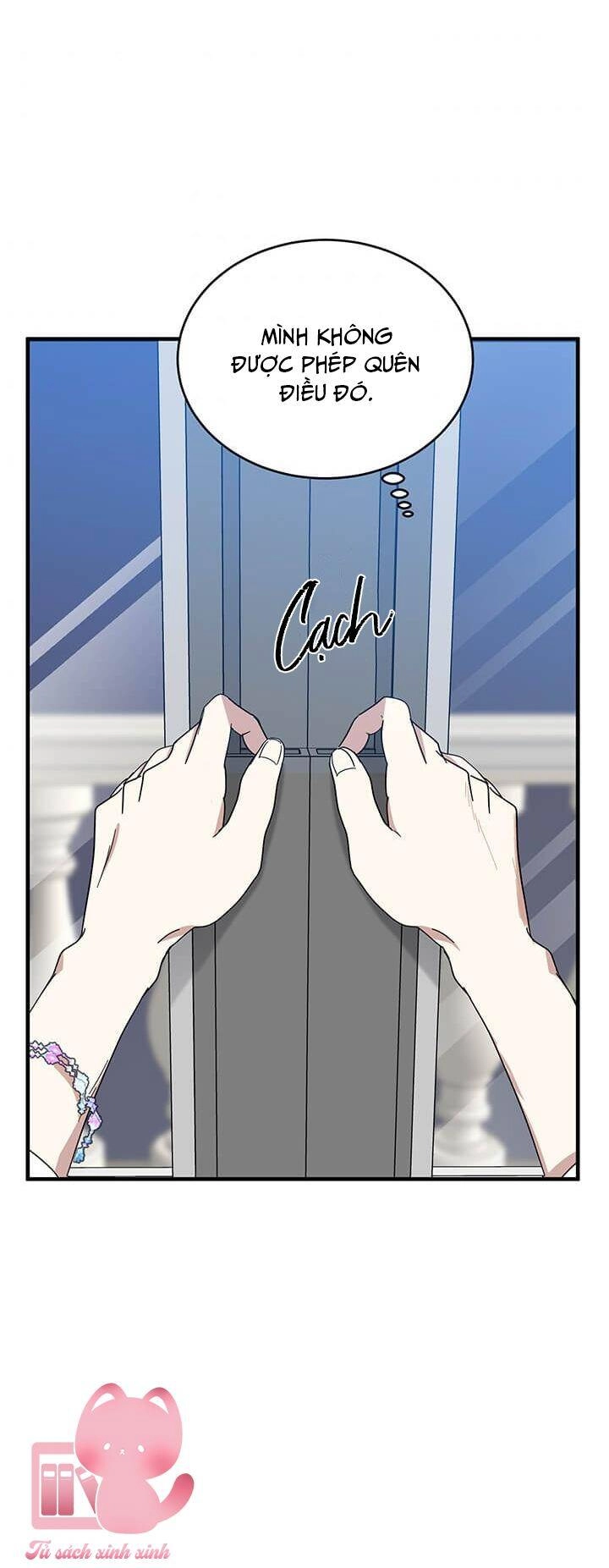 Ác Nữ Trùng Sinh Chapter 65 - 27