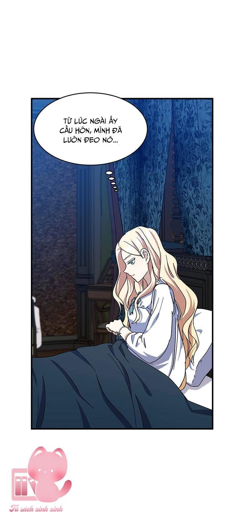 Ác Nữ Trùng Sinh Chapter 65 - 30