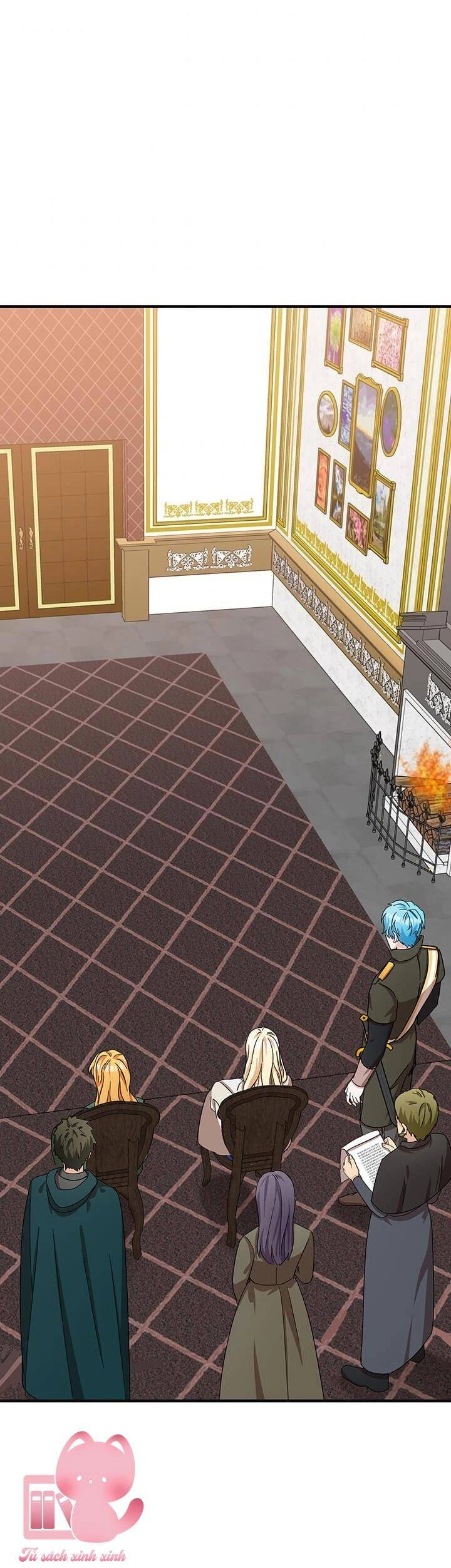 Ác Nữ Trùng Sinh Chapter 65 - 33