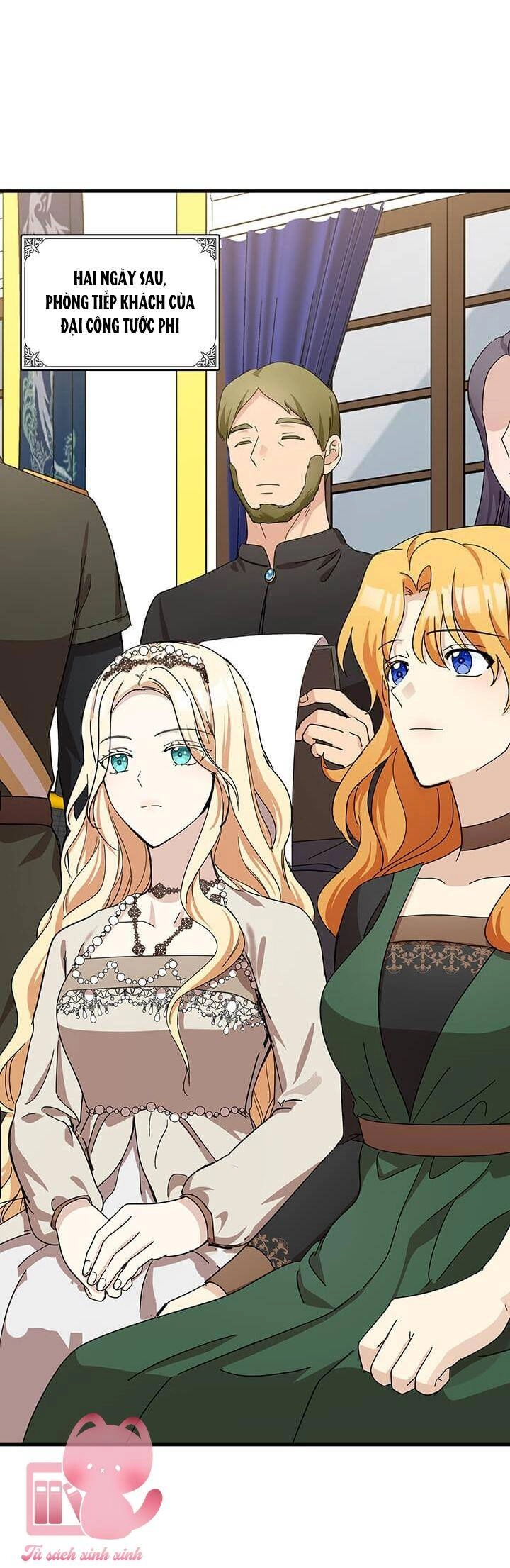 Ác Nữ Trùng Sinh Chapter 65 - 34