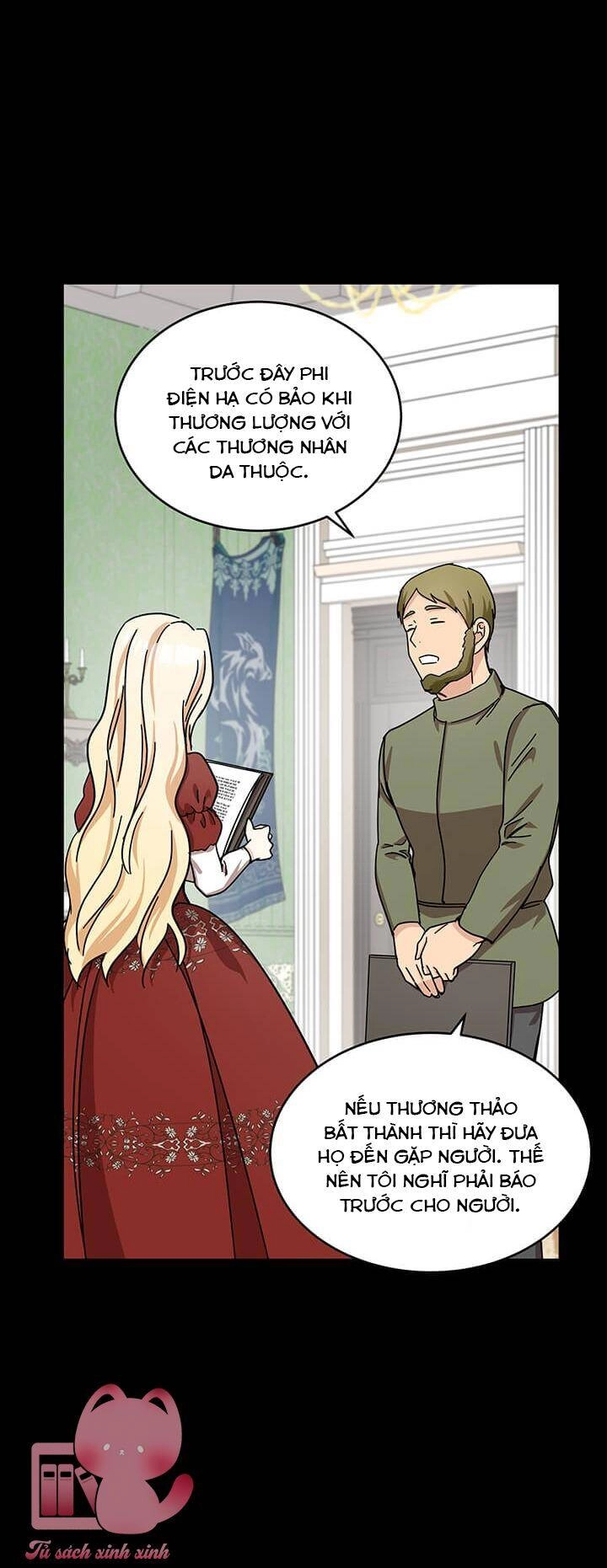 Ác Nữ Trùng Sinh Chapter 65 - 42