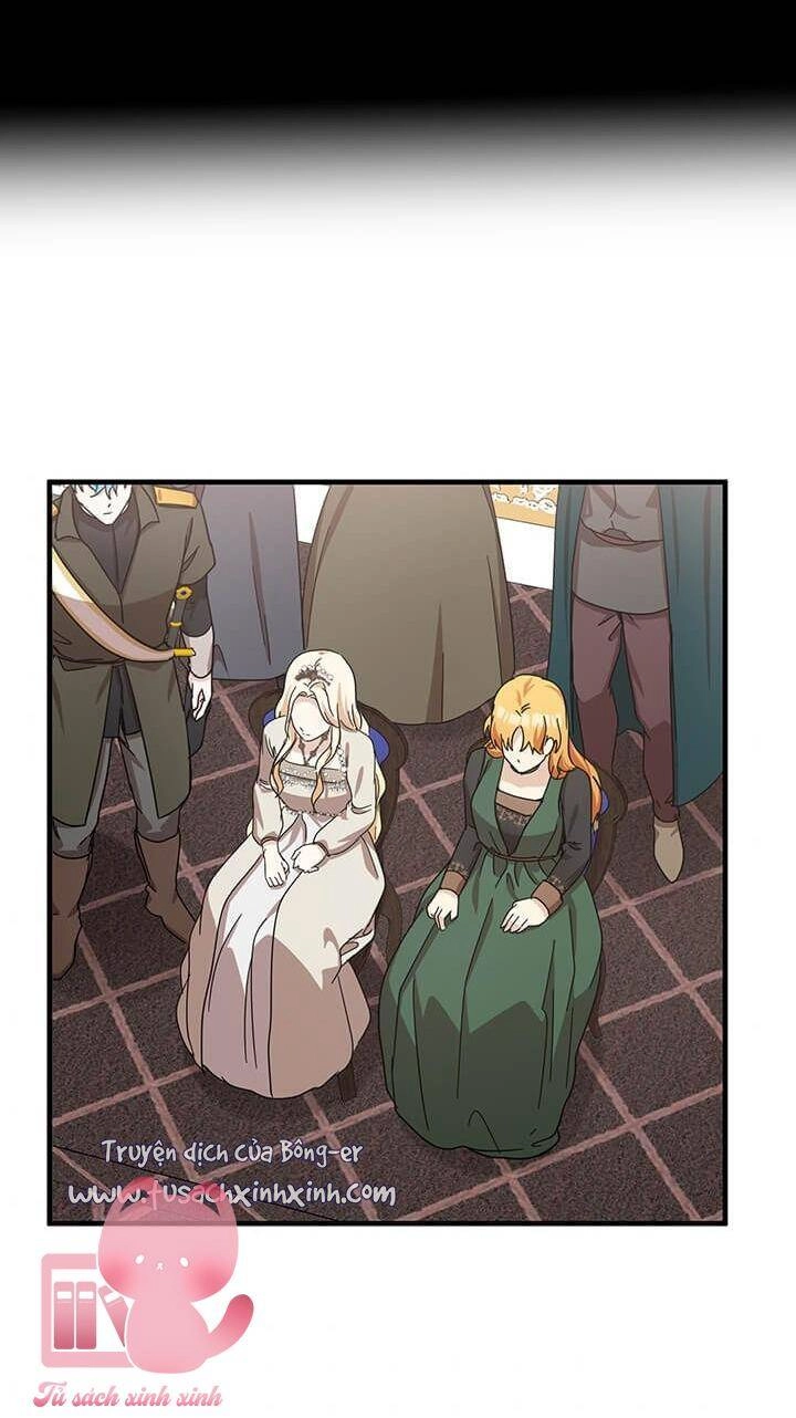 Ác Nữ Trùng Sinh Chapter 65 - 44