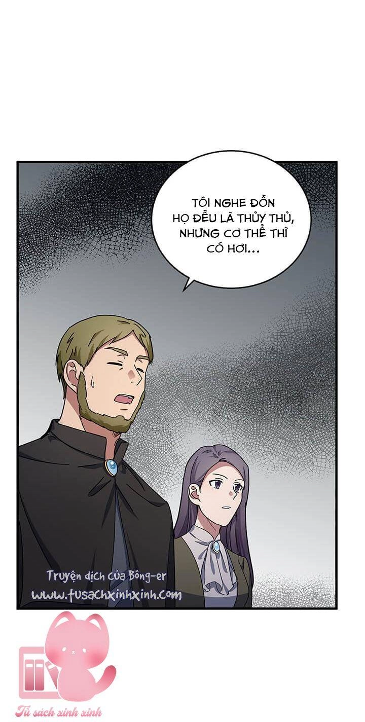 Ác Nữ Trùng Sinh Chapter 65 - 47