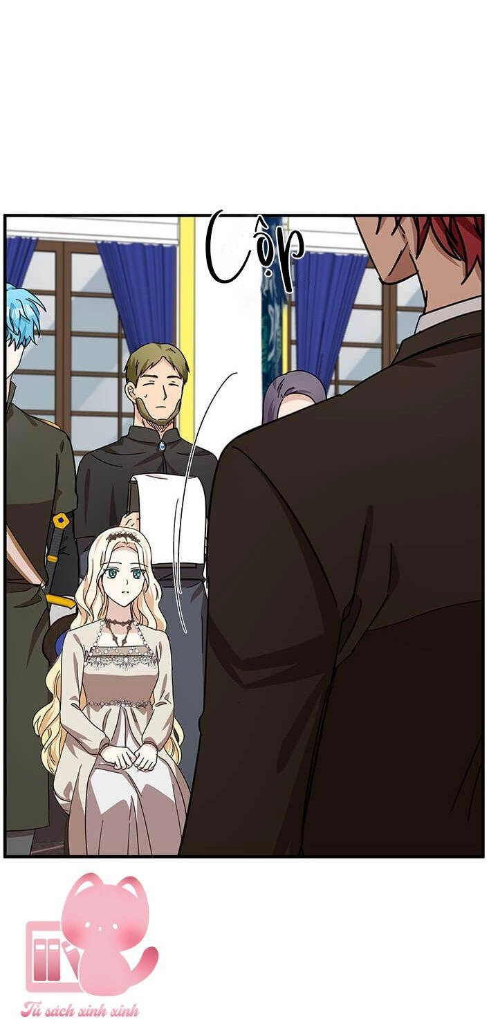 Ác Nữ Trùng Sinh Chapter 65 - 48