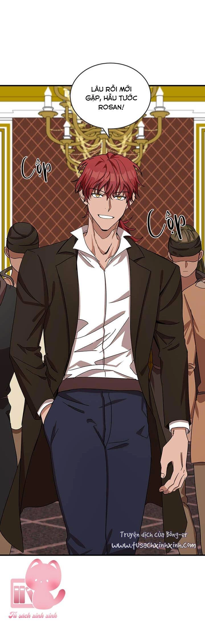 Ác Nữ Trùng Sinh Chapter 65 - 50